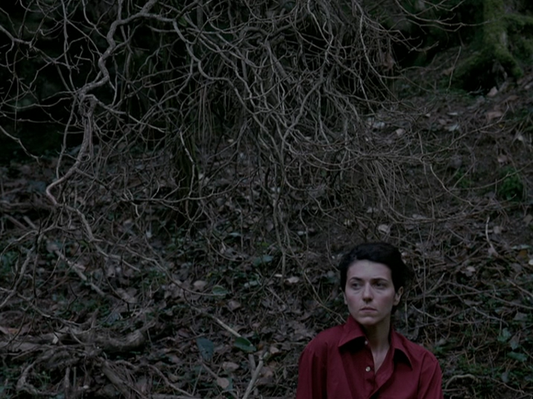 Le streghe, femmes entre elles (2009) | worldscinema.org-poster