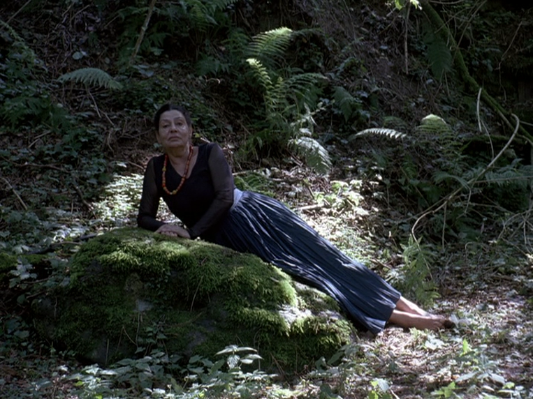 Le streghe, femmes entre elles (2009) | worldscinema.org-poster