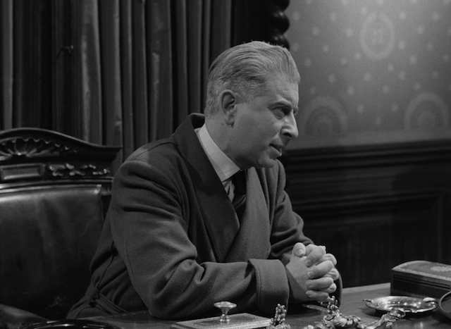 Jean Renoir - Le testament du Docteur Cordelier AKA Experiment in Evil (1959)-poster