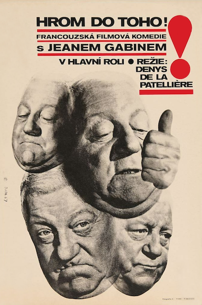 Le tonnerre de Dieu (1965) | Worldscinema | Download Free