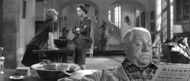 Le tonnerre de Dieu (1965) | Worldscinema | Download Free-poster