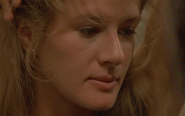 A Sweet Journey (1980) Michel Deville, Dominique Sanda, Geraldine Chaplin, Jacques Zabor-poster