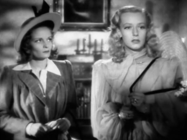 The Wolf of the Malveneurs (1943) Guillaume Radot, Madeleine Sologne, Pierre Renoir, Gabrielle Dorziat-poster