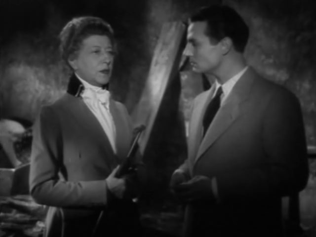 The Wolf of the Malveneurs (1943) Guillaume Radot, Madeleine Sologne, Pierre Renoir, Gabrielle Dorziat-poster