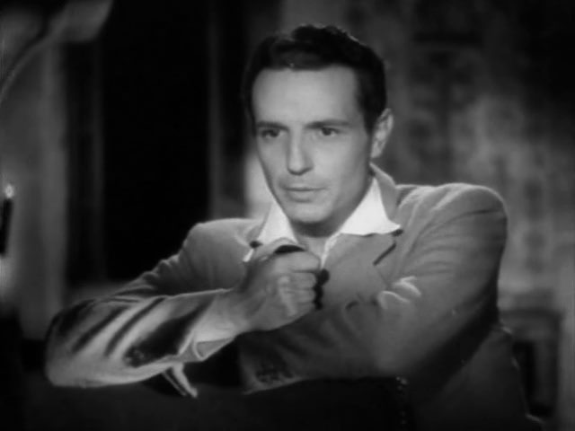 The Wolf of the Malveneurs (1943) Guillaume Radot, Madeleine Sologne, Pierre Renoir, Gabrielle Dorziat-poster