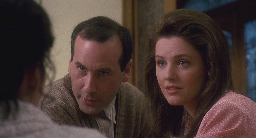 Leaving Normal (1992) Edward Zwick, Christine Lahti, Meg Tilly, Patrika Darbo, Comedy, Drama-poster