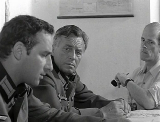 Signs of Life (1968) Werner Herzog, Peter Brogle, Wolfgang Reichmann, Athina Zacharopoulou-poster