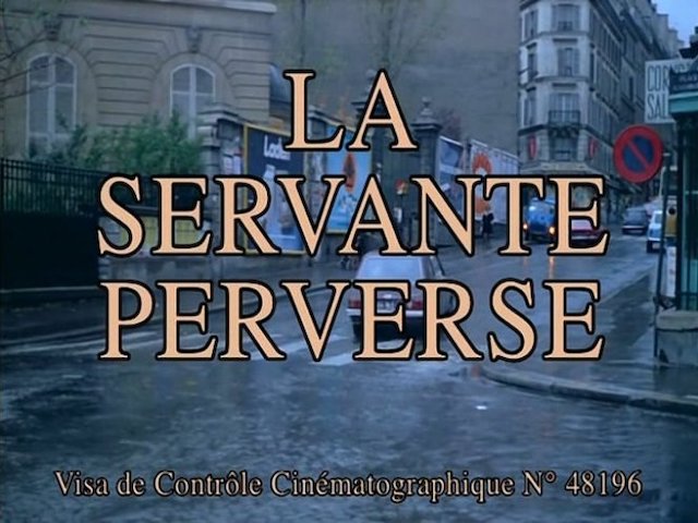 Lèche-moi partout (1978) | worldscinema.org