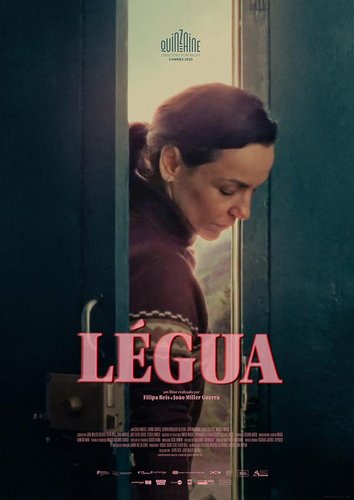Légua (2023) João Miller Guerra, Filipa Reis, Carla Maciel, Fátima Soares, Vitória Nogueira da Silva