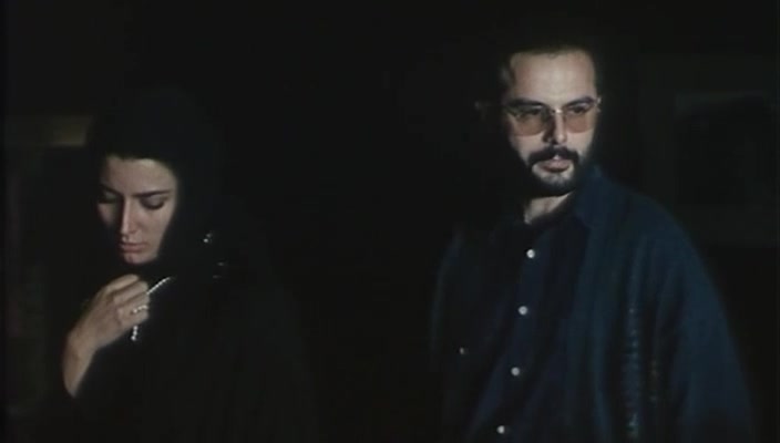 Leila (1997) Dariush Mehrjui, Leila Hatami, Ali Mosaffa, Jamileh Sheikhi, Drama, Romance-poster