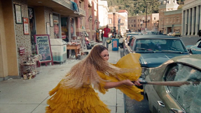 Various - Lemonade (2016)-poster