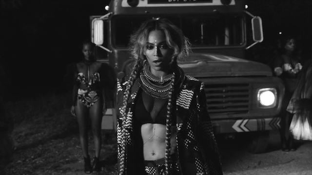 Various - Lemonade (2016)-poster