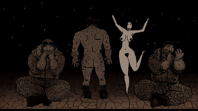 Lendurid koduteel AKA Pilots on the Way Home (2014) by Olga Pärn and Priit Pärn-poster