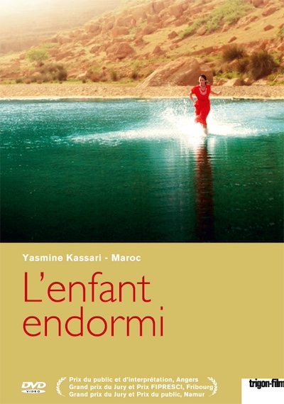 L’enfant endormi (2004) by Yasmine Kassari