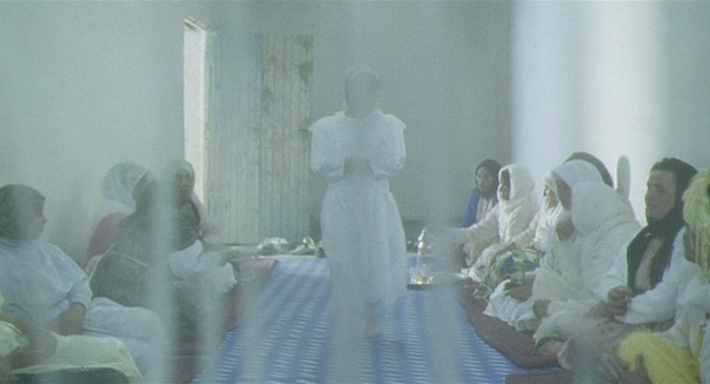 L'enfant endormi (2004) by Yasmine Kassari-poster