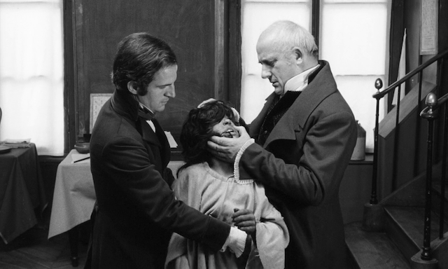 L'enfant sauvage (1970)-poster