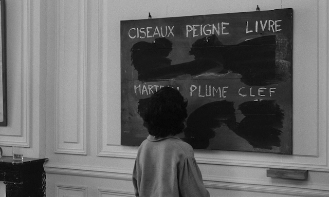 L'enfant sauvage (1970)-poster