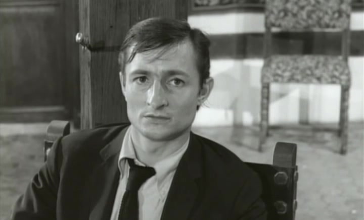 L’enfer dans la peau / Sexus (1965) José Bénazéraf, Willy Braque, Yves Duffaut, Annie Josse-poster