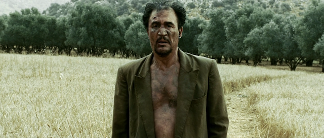 L'ennemi intime AKA Intimate Enemies (2007) by Florent Emilio Siri-poster