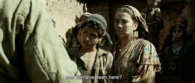 L'ennemi intime AKA Intimate Enemies (2007) by Florent Emilio Siri-poster