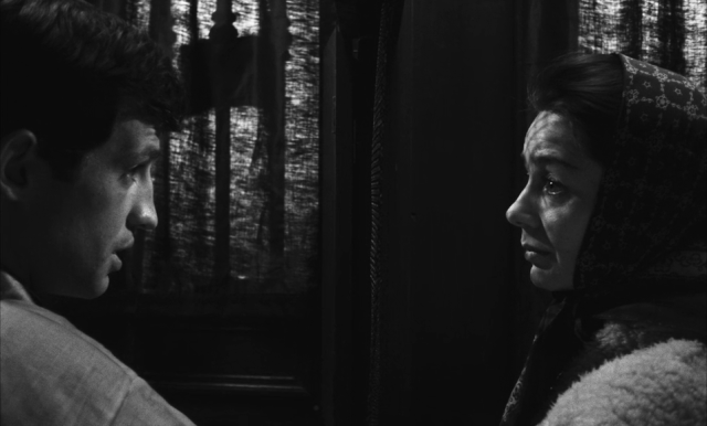 Léon Morin, prêtre (1961) | Worldscinema | Download Free-poster