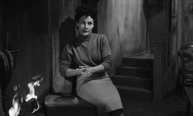 Léon Morin, prêtre (1961) | Worldscinema | Download Free-poster