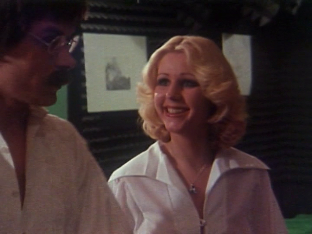 Leos Leiden AKA Born Erect (1976) by Alan Vydra-poster