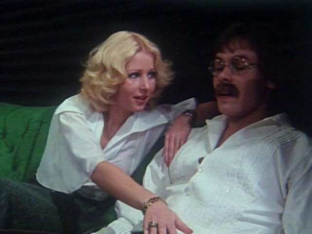 Leos Leiden AKA Born Erect (1976) by Alan Vydra-poster