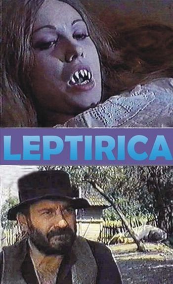 Leptirica / The Butterfly (1973) Djordje Kadijevic, Mirjana Nikolic, Petar Bozovic, Slobodan ‘Cica’ Perovic, Drama, Horror
