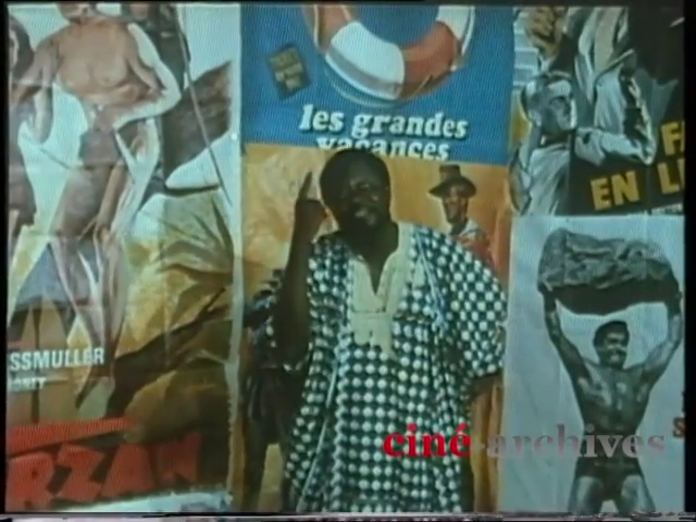 Les Bicots-Nègres vos voisins (1974)-poster