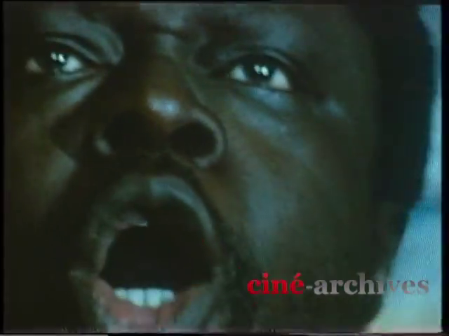 Les Bicots-Nègres vos voisins (1974)-poster