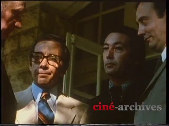 Les Bicots-Nègres vos voisins (1974)-poster