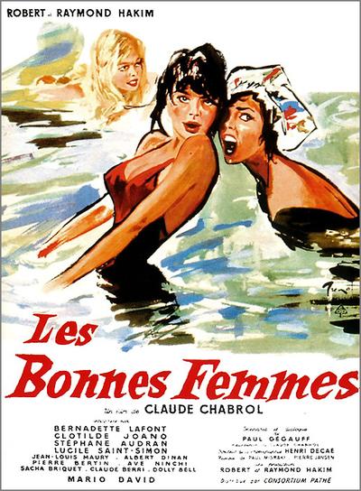 Les bonnes femmes (1960) | Worldscinema | Download Free