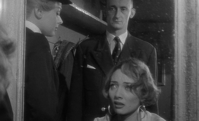 Claude Chabrol - Les Bonnes Femmes aka The Good Time Girls (1960)-poster