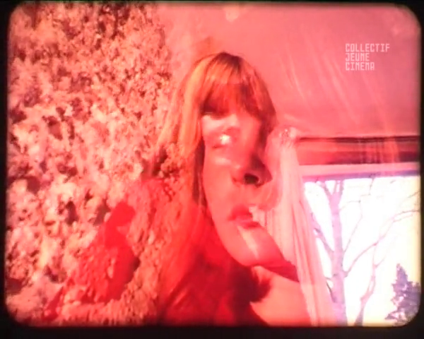 Les Chants (I, II, III, IV, V) (1981) | worldscinema.org-poster