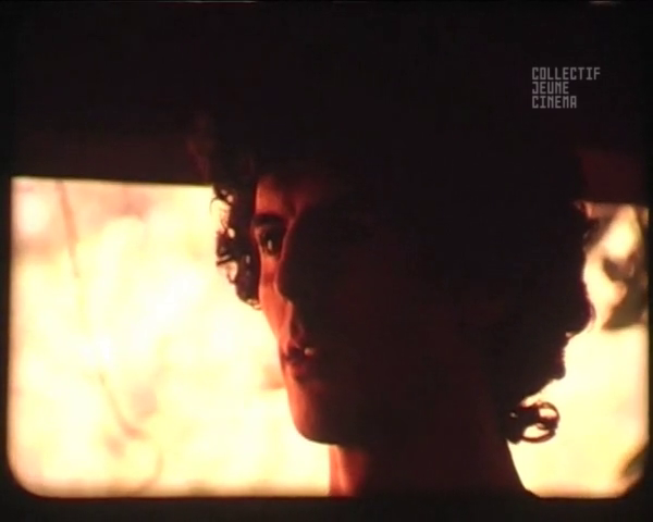 Les Chants (I, II, III, IV, V) (1981) | worldscinema.org-poster