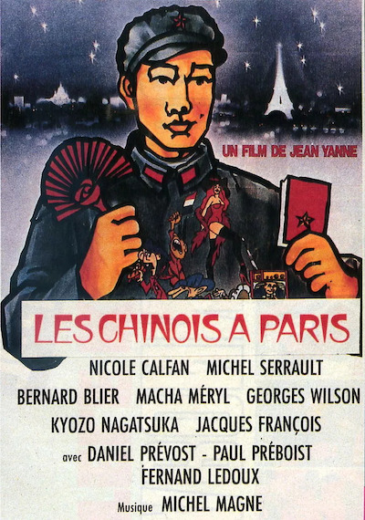 Les Chinois à Paris (1974) | worldscinema.org | Free Download