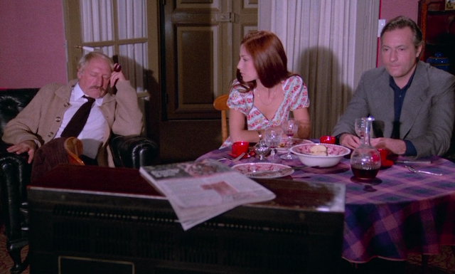 Les Chinois à Paris (1974) | worldscinema.org | Free Download-poster