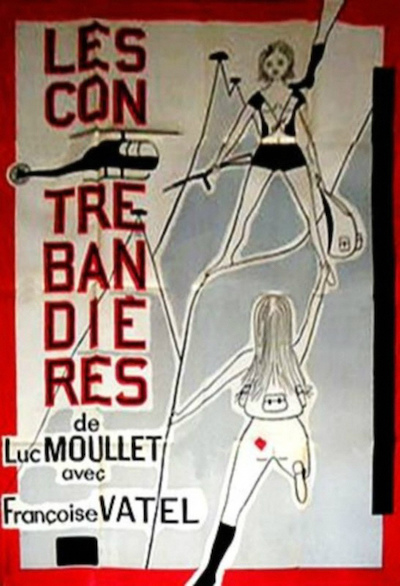Les Contrebandières (1968)