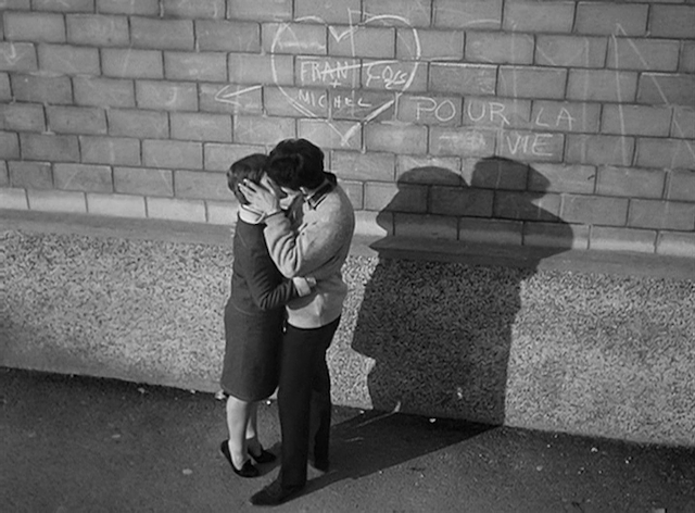 Les Contrebandières (1968)-poster