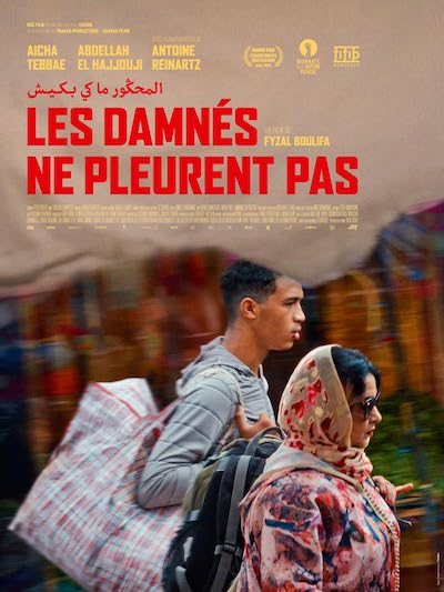 Les Damnés Ne Pleurent (2022) | Worldscinema | Download Free