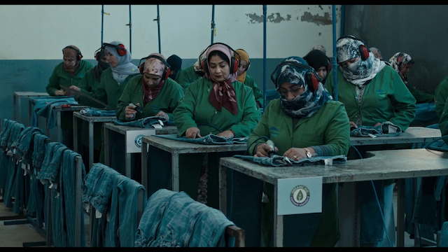 Les Damnés Ne Pleurent (2022) | Worldscinema | Download Free-poster