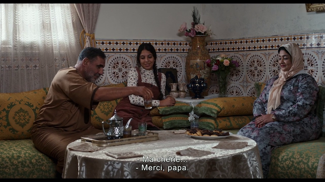 Les Damnés Ne Pleurent (2022) | Worldscinema | Download Free-poster