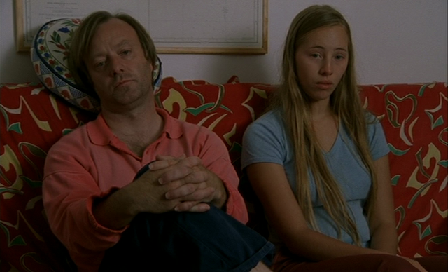 Les Filles ne Savent pas Nager aka Girls Can’t Swim (2000) by Anne-Sophie Birot-poster