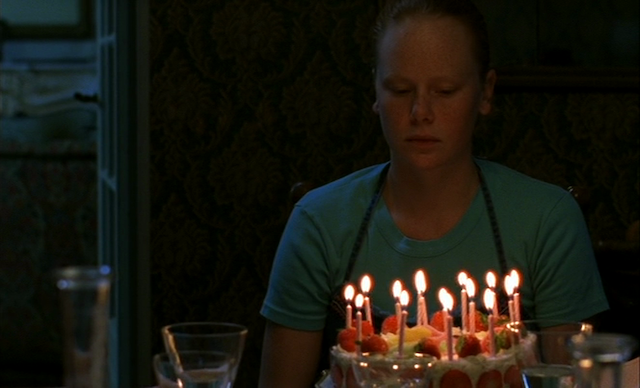 Les Filles ne Savent pas Nager aka Girls Can’t Swim (2000) by Anne-Sophie Birot-poster