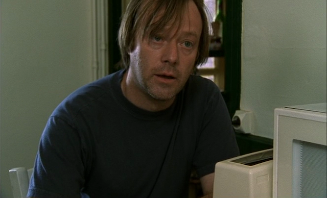 Les Filles ne Savent pas Nager aka Girls Can’t Swim (2000) by Anne-Sophie Birot-poster