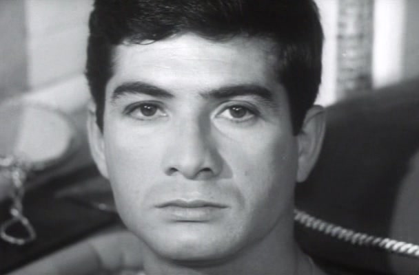 Wise Guys (1961) Claude Chabrol, Jean-Claude Brialy, Bernadette Lafont, Jean Tissier, Drama-poster