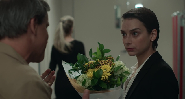 Les Jours Heureux (2023) by Chloé Robichaud-poster