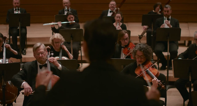 Les Jours Heureux (2023) by Chloé Robichaud-poster