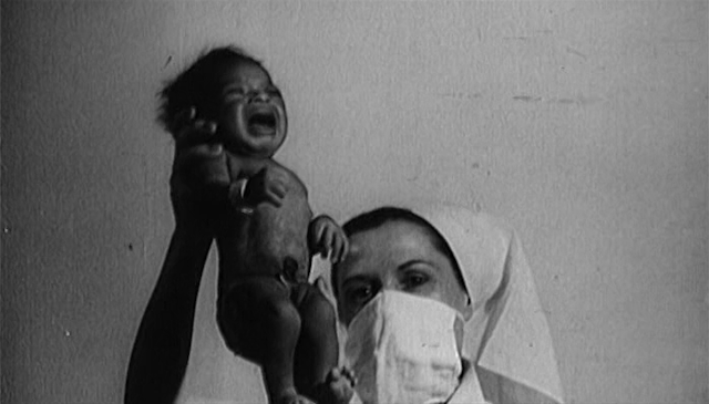 Les Lâches vivent d'espoir AKA My Baby is Black! (1961) by Claude Bernard-Aubert-poster